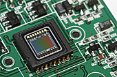 CCD image sensor