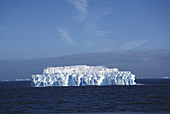 Glacial Iceberg,Antarctica