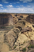 Canyon de Chelly,Arizona,USA