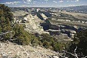 Dinosaur National Monument