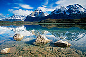 Torres Del Paine NP,Chile