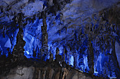 Seven Star Cave,China