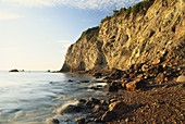 Cape Breton National Park,Canada