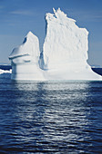 Icebergs,Greenland