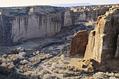 Canyon de Chelly,Arizona,USA