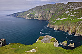 Slieve League Cliffs,Ireland