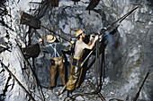Silver Mining