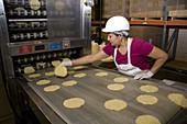 Tortilla Factory