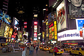 Times Square,NYC,USA