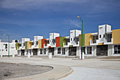 New Housing,Mexico