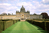 Castle Howard,UK