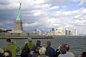 Statue of Liberty,NYC,USA