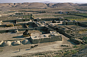 Village in Afghanistan,near Herat