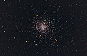 M4 Globular Star Cluster in Scorpius