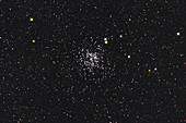 M11 the Wild Duck Cluster