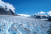 Sawyer Glacier