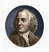 Benjamin Franklin