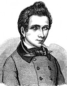 Evariste Galois,French Mathematician