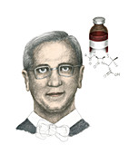 Alexander Fleming,Biologist