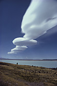 Lenticular Cloud