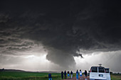 Nebraska Storm