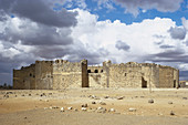 Roman Theatre of Bosra,Syria