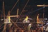 Highwire act
