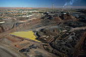 Mount Isa Mine,Australia
