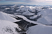 Northern Ogilvie Mountains