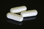 5-DHEA 10 mg capsules