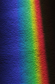 White light spectrum