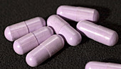 Purple LSD,Psychedelic Drug