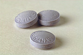 Synthroid (Levothyroxine) Tablets