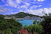 St. Thomas,Virgin Islands