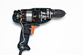 Electric Drill