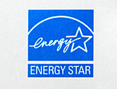 Energy Star Logo