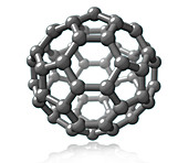 Buckminsterfullerene