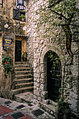 Ancient Cobblestone Home,France