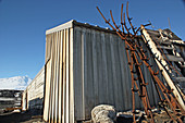 Robert Scott's Terra Nova Hut