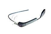 Google Glass