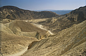 Negev Desert,Israel