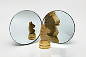Concave and Convex Mirrors,4 of 4