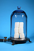 Marshmallows in a Vacuum,3 of 5