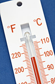 Spirit Thermometer