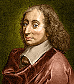 Blaise Pascal,French Polymath