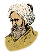 Alhazen,Arab Polymath