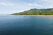 Atauro Island,Timor-Leste