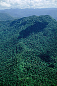 Maigualida Mountains