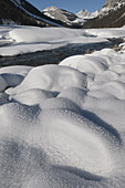 North Saskatchewan River