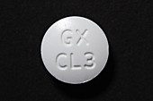 Zovirax Pill